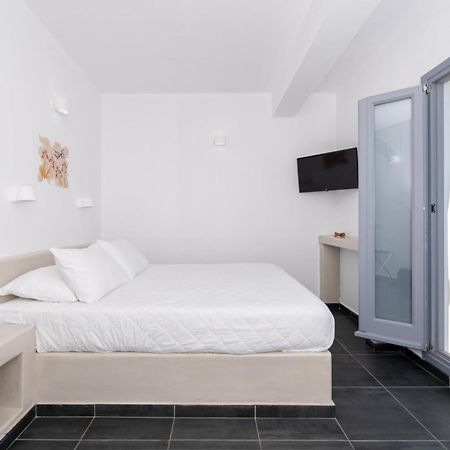 Pancratium Villas & Suites Akrotírion Zewnętrze zdjęcie