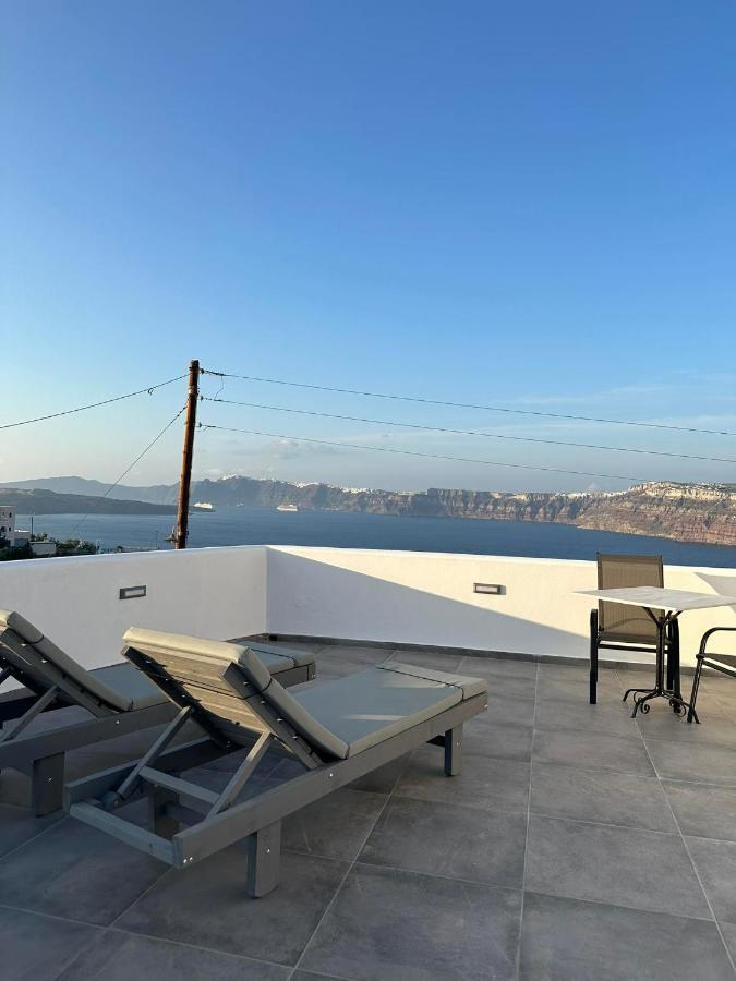 Pancratium Villas & Suites Akrotírion Zewnętrze zdjęcie