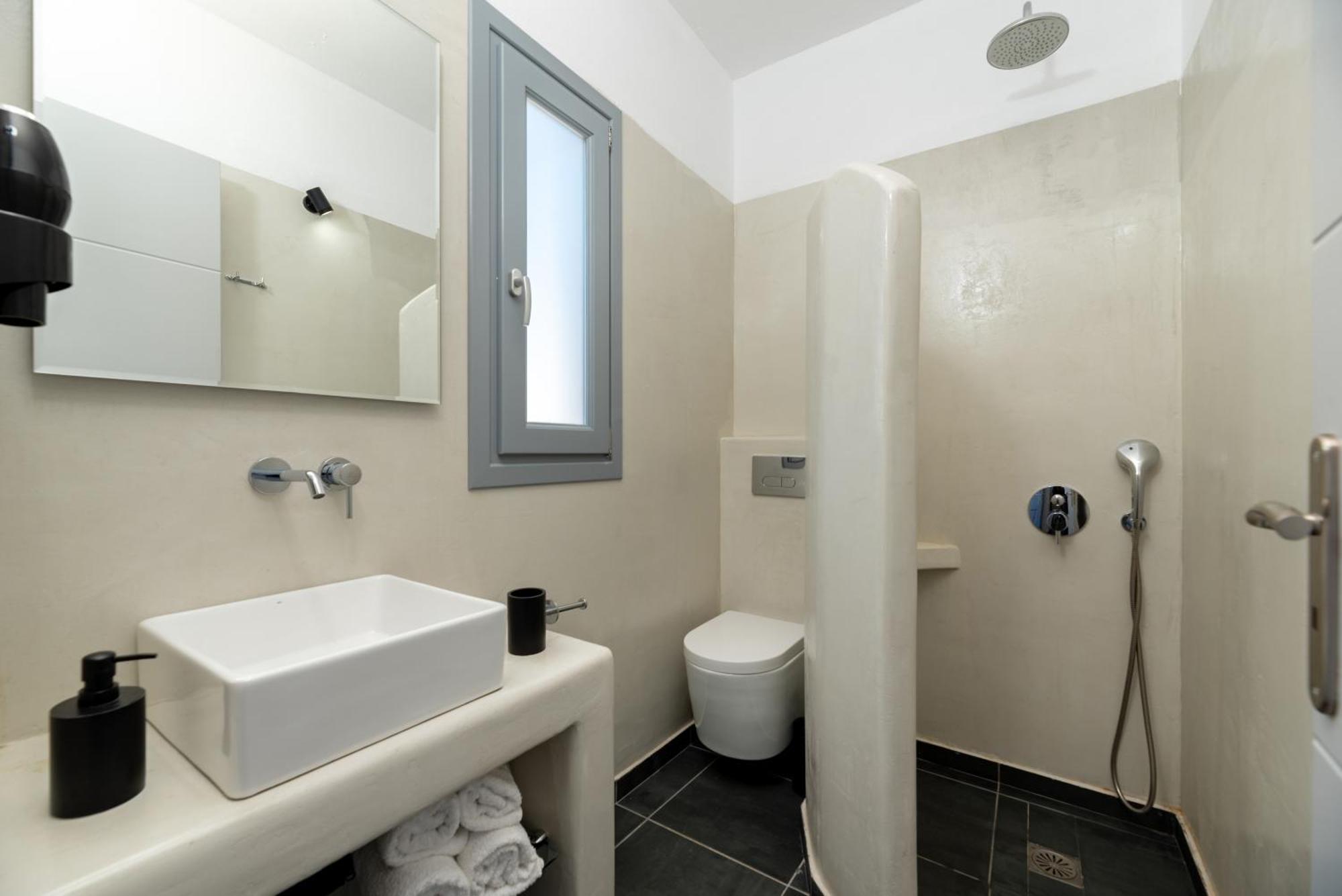 Pancratium Villas & Suites Akrotírion Zewnętrze zdjęcie