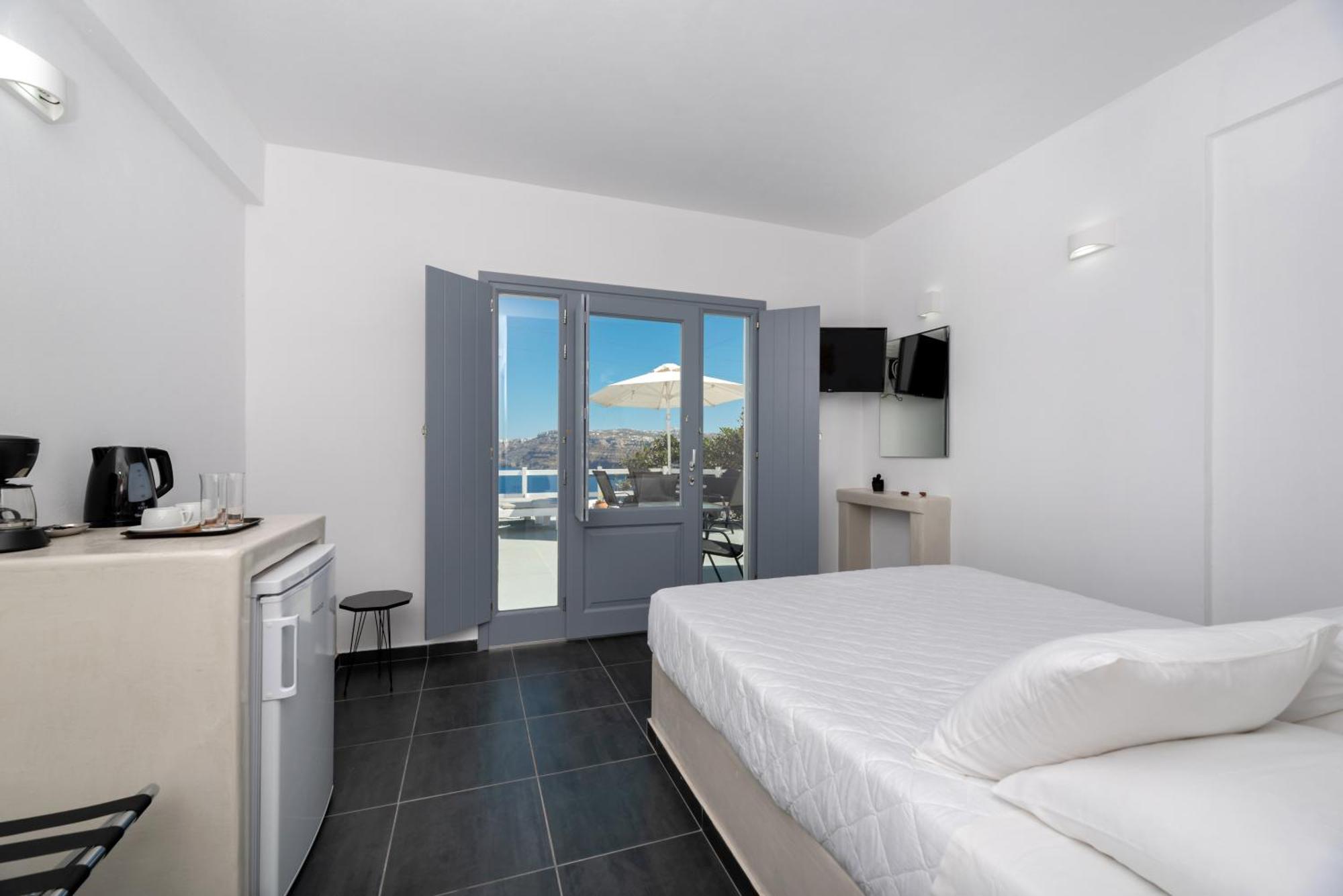 Pancratium Villas & Suites Akrotírion Zewnętrze zdjęcie