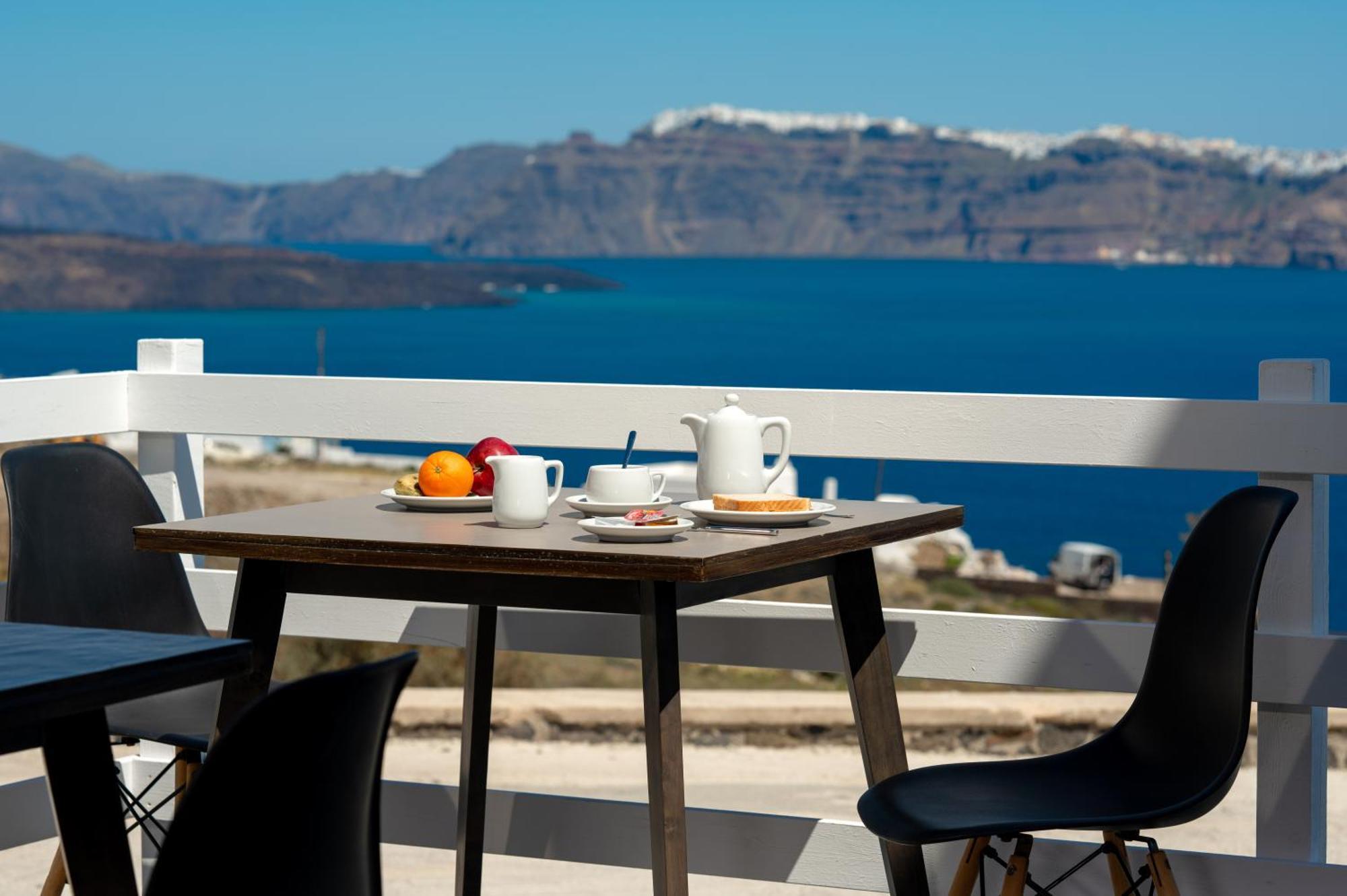 Pancratium Villas & Suites Akrotírion Zewnętrze zdjęcie