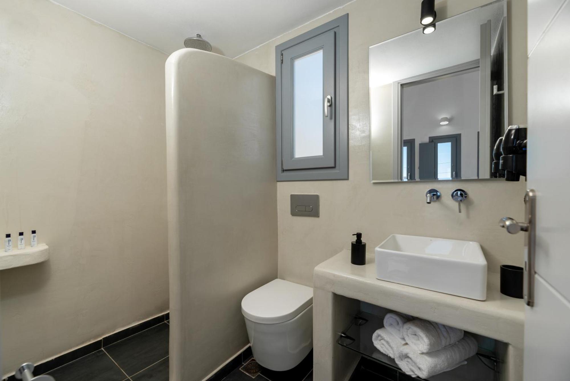 Pancratium Villas & Suites Akrotírion Zewnętrze zdjęcie