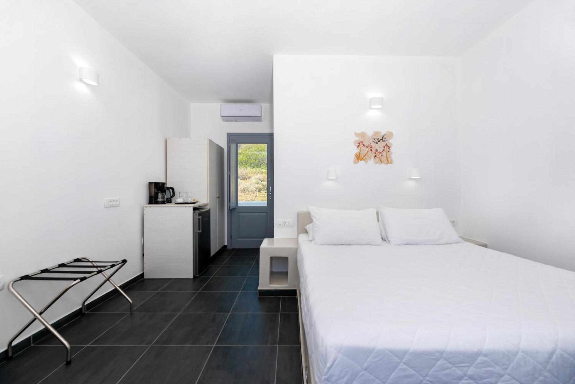 Pancratium Villas & Suites Akrotírion Zewnętrze zdjęcie