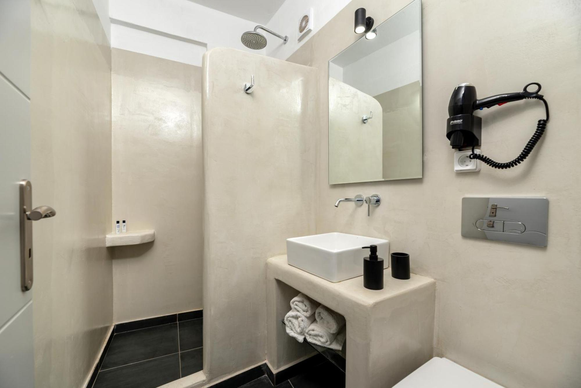 Pancratium Villas & Suites Akrotírion Zewnętrze zdjęcie