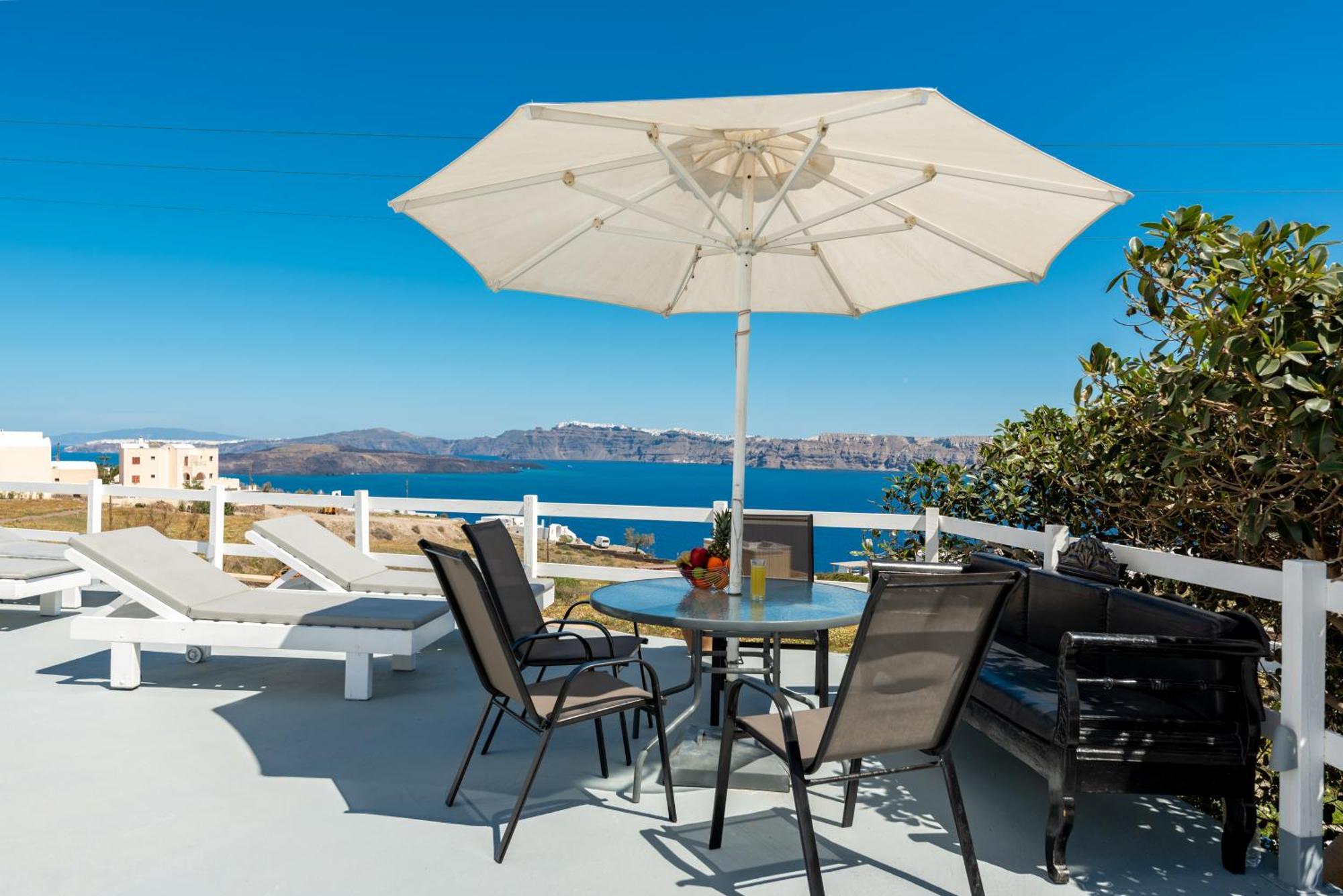 Pancratium Villas & Suites Akrotírion Zewnętrze zdjęcie