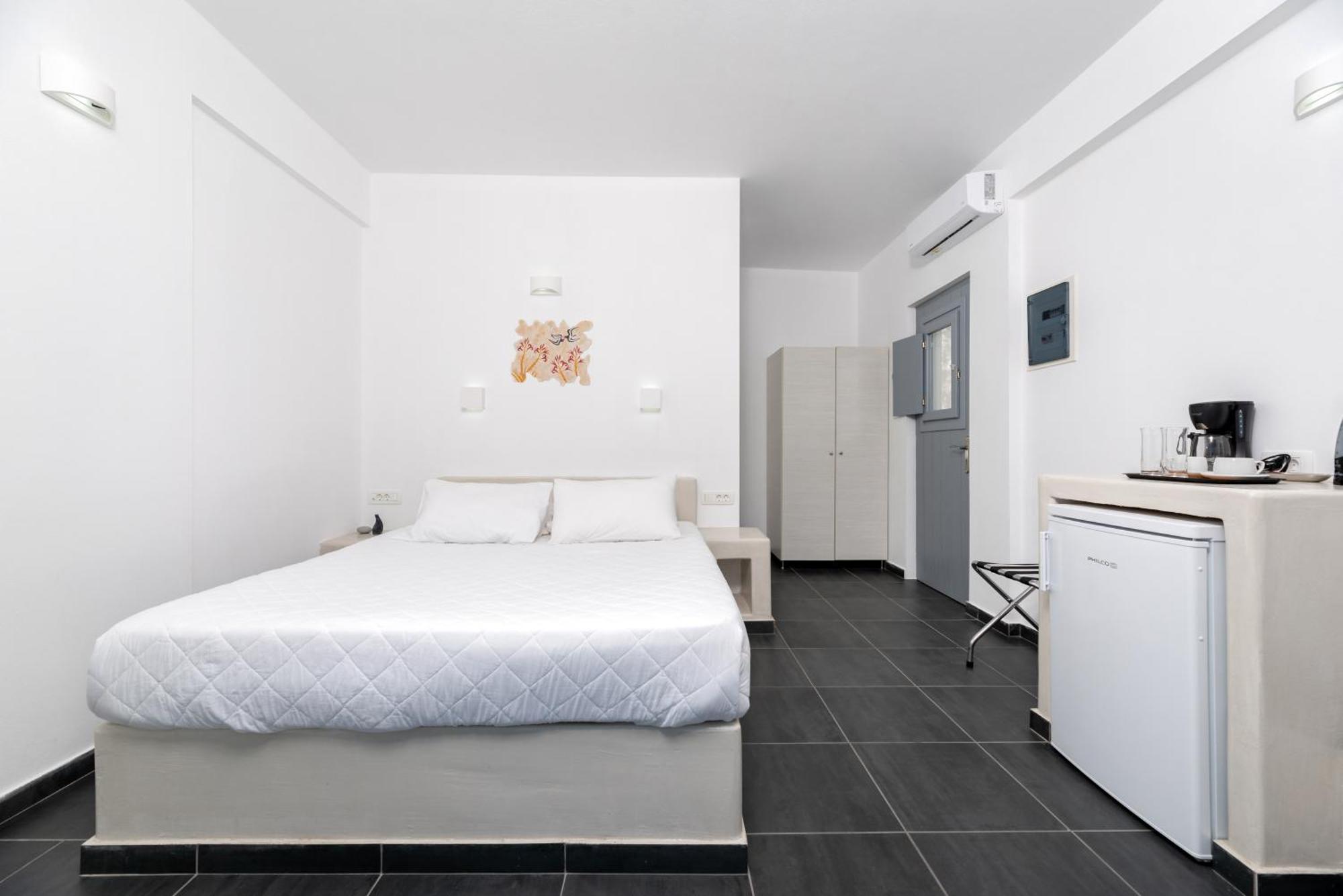 Pancratium Villas & Suites Akrotírion Zewnętrze zdjęcie