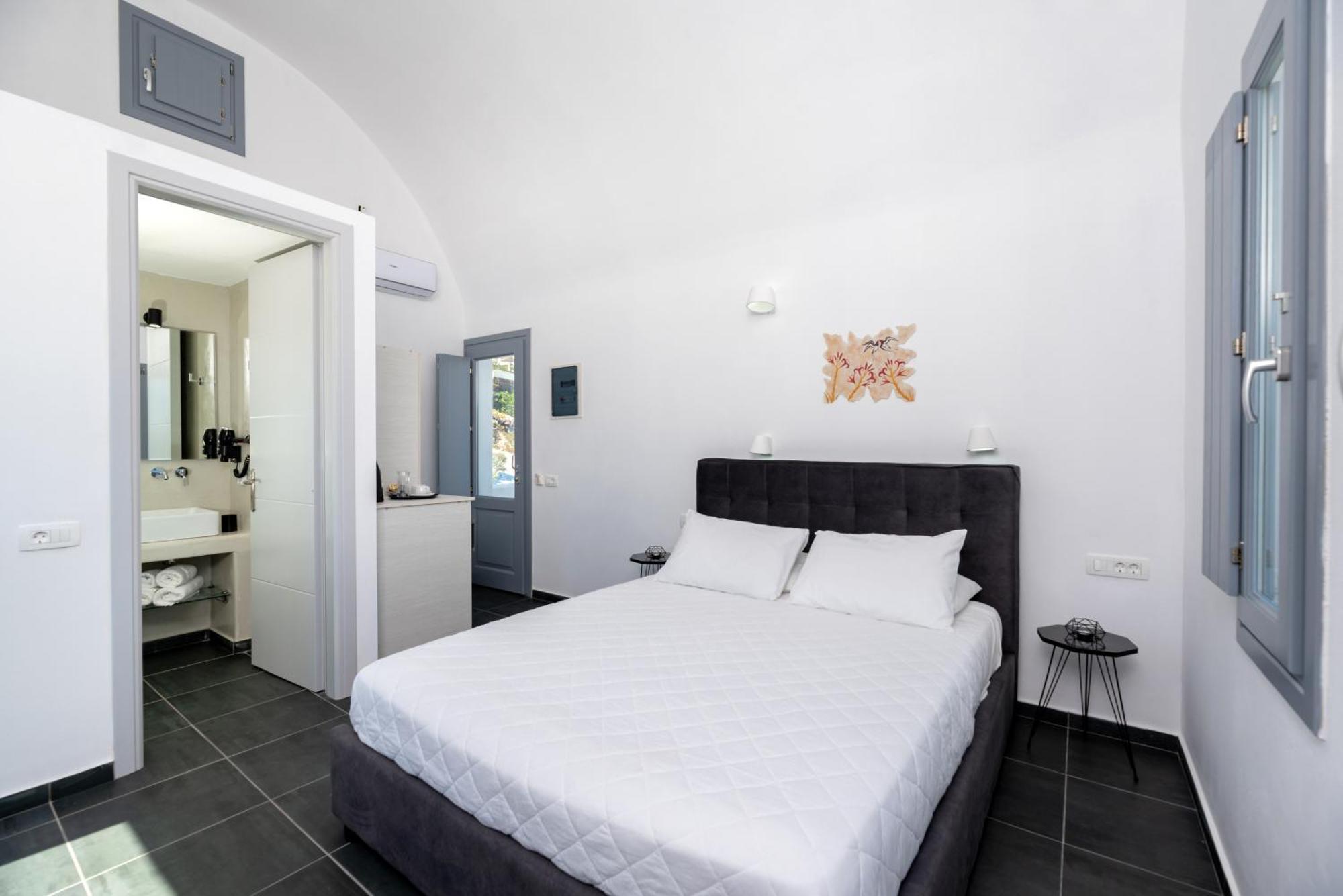 Pancratium Villas & Suites Akrotírion Zewnętrze zdjęcie