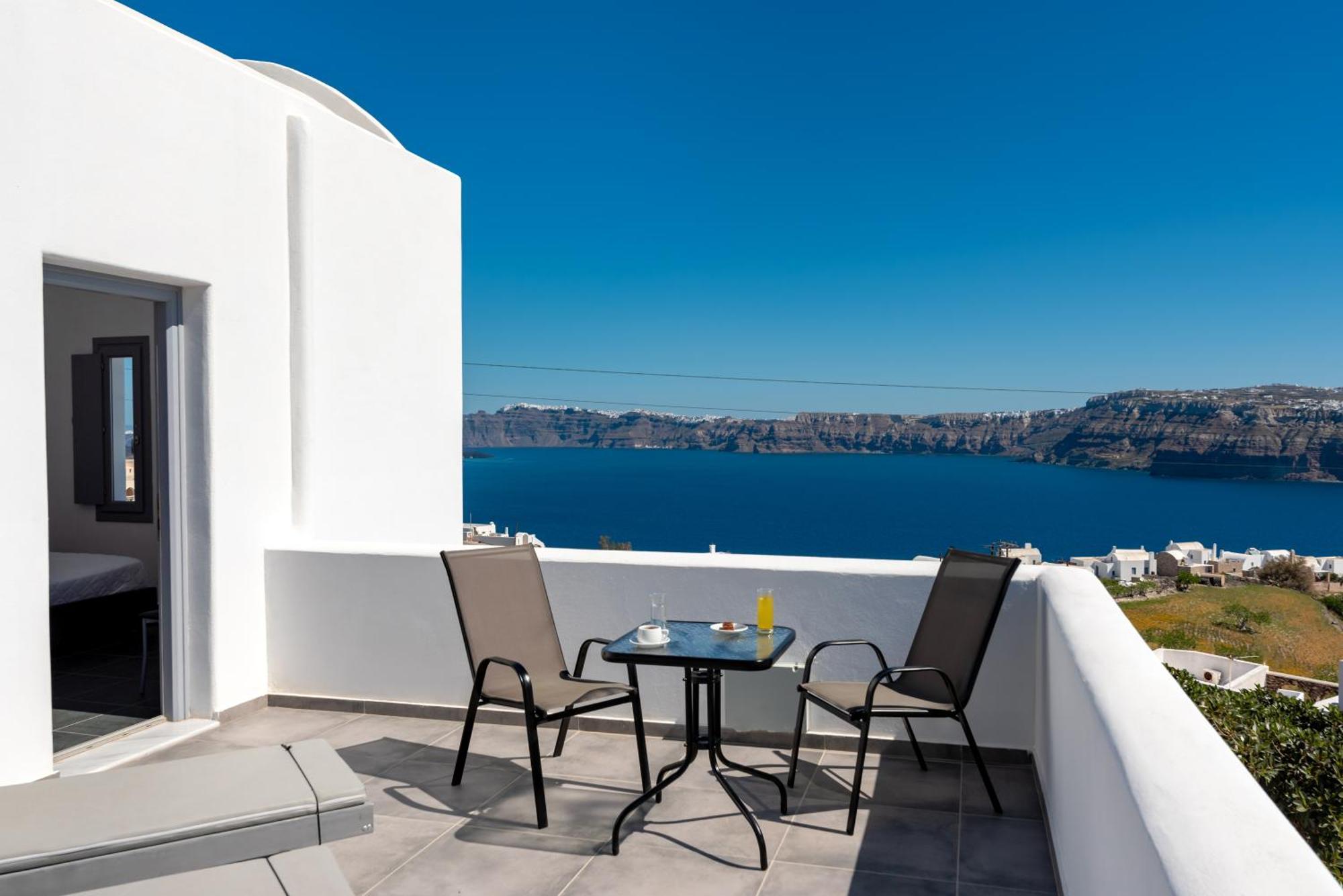 Pancratium Villas & Suites Akrotírion Zewnętrze zdjęcie