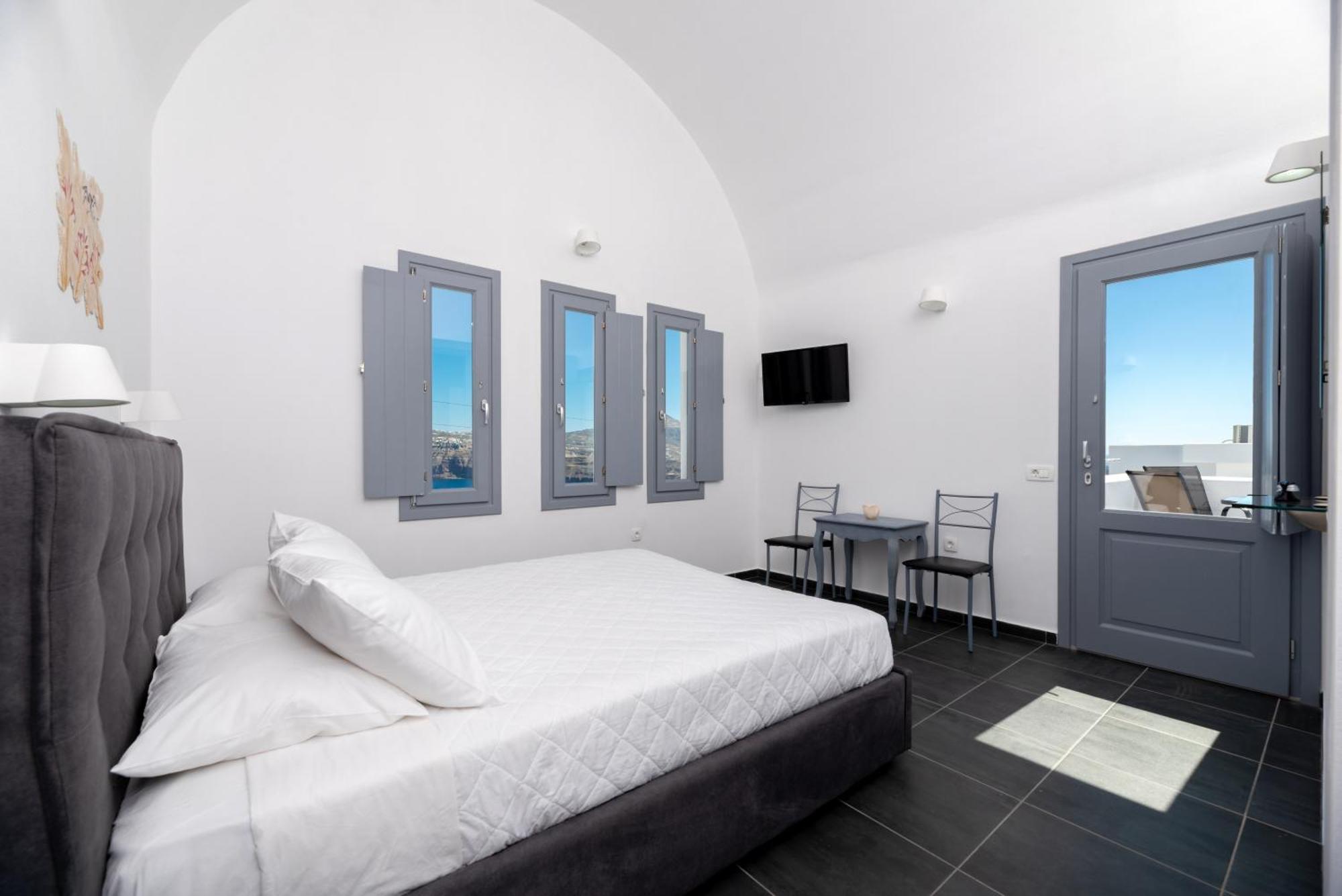Pancratium Villas & Suites Akrotírion Zewnętrze zdjęcie