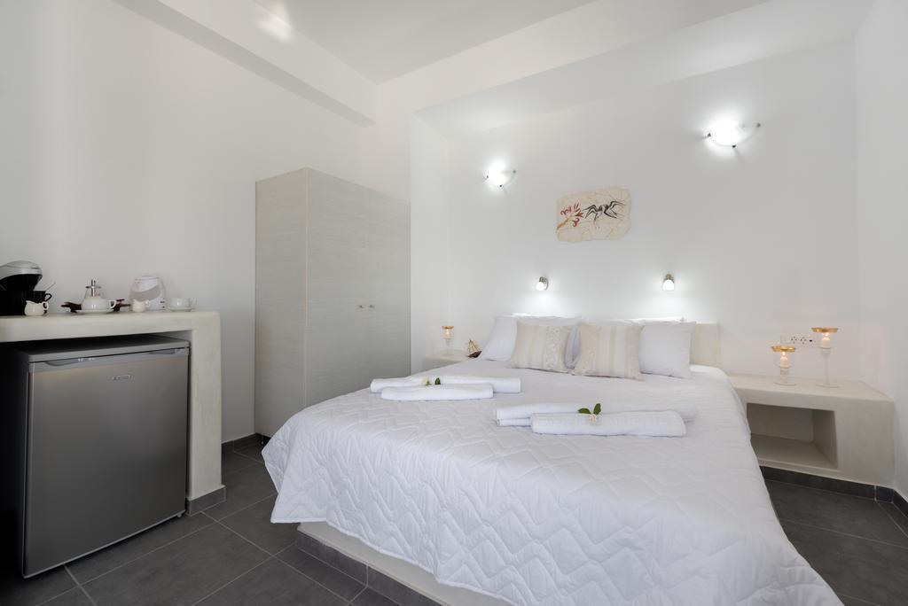 Pancratium Villas & Suites Akrotírion Zewnętrze zdjęcie