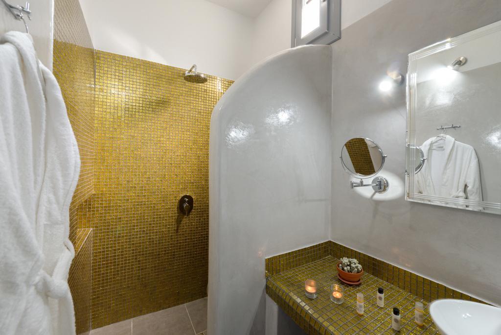 Pancratium Villas & Suites Akrotírion Zewnętrze zdjęcie