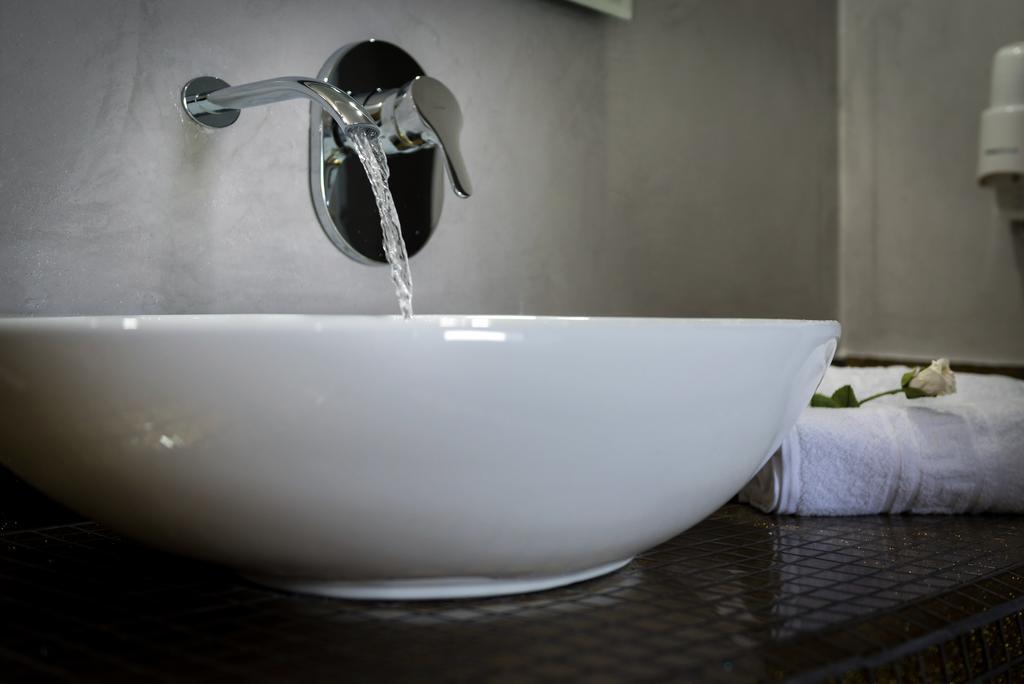 Pancratium Villas & Suites Akrotírion Zewnętrze zdjęcie