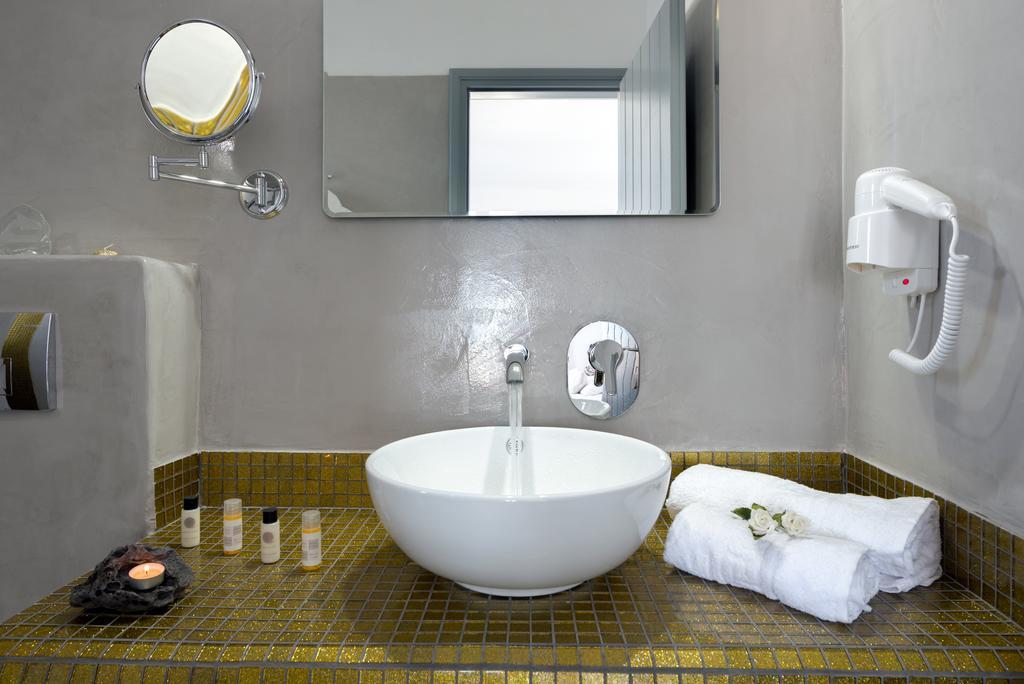 Pancratium Villas & Suites Akrotírion Zewnętrze zdjęcie